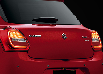 products/alto/The all New Swift/Key Featuers/5.Rear LED Lights.jpg